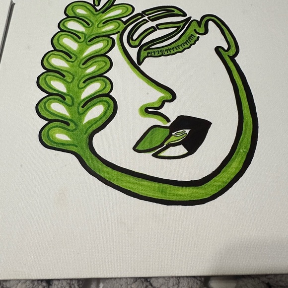 Handmade ART - Picture 4 of 9